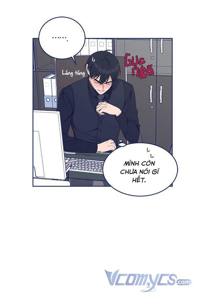 Không Có Người Đàn Ông Nào Dành Cho Tôi Chap 11 - Next Chap 12