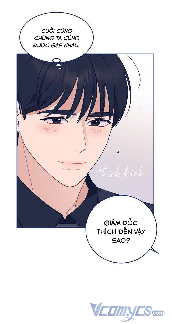 Không Có Người Đàn Ông Nào Dành Cho Tôi Chap 11 - Next Chap 12