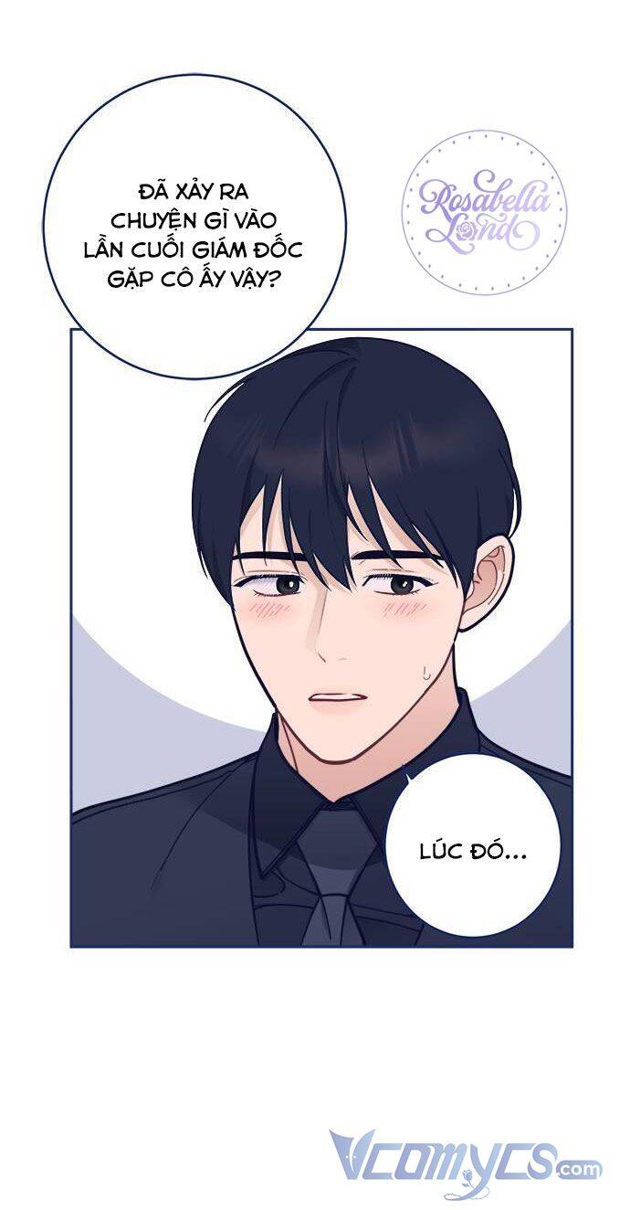 Không Có Người Đàn Ông Nào Dành Cho Tôi Chap 11 - Next Chap 12