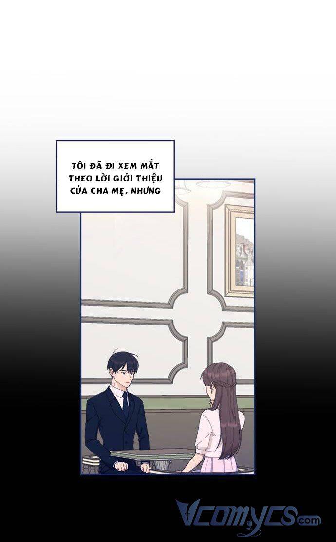 Không Có Người Đàn Ông Nào Dành Cho Tôi Chap 11 - Next Chap 12