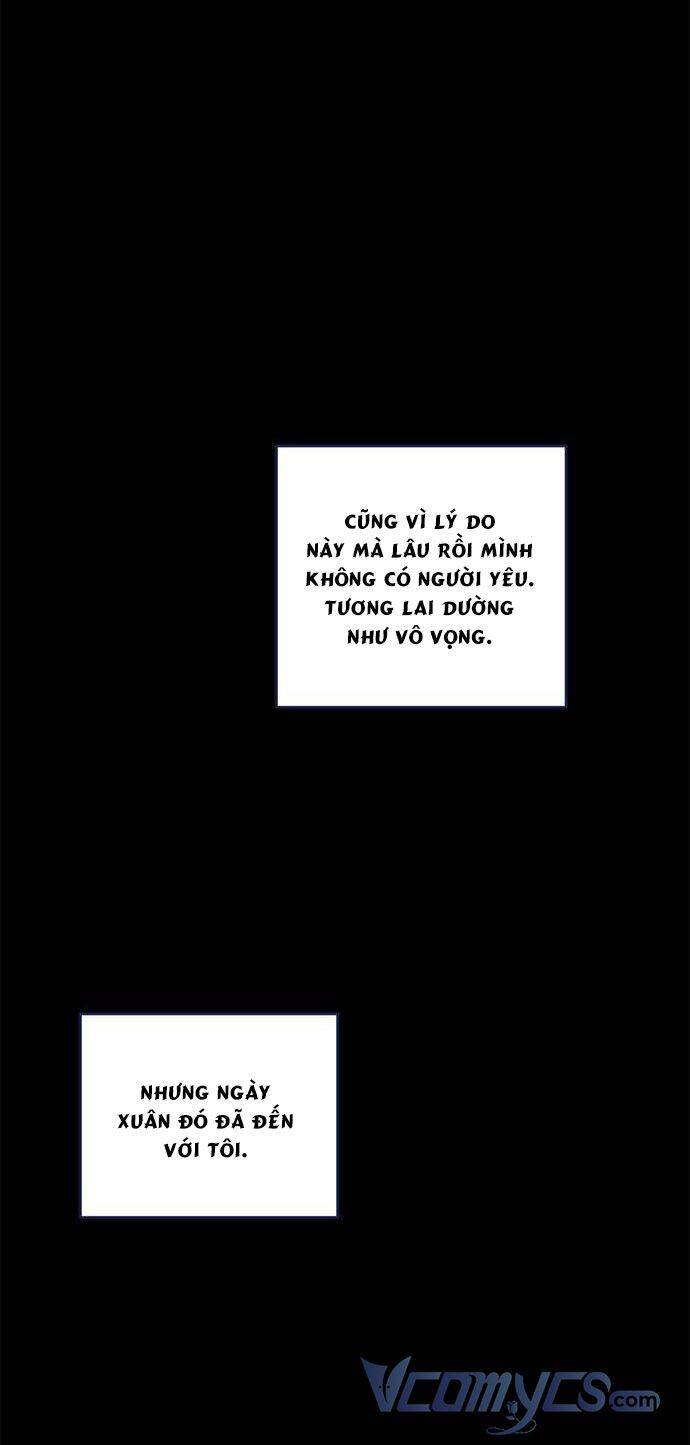 Không Có Người Đàn Ông Nào Dành Cho Tôi Chap 11 - Next Chap 12
