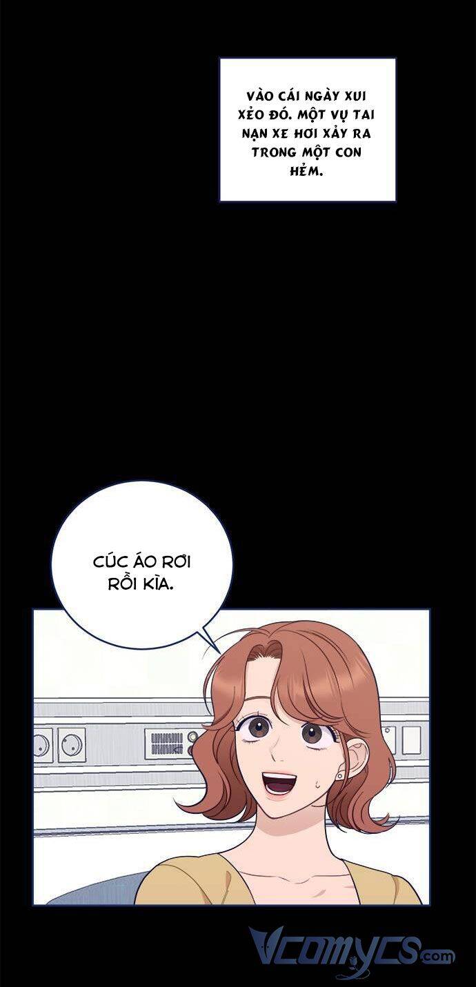 Không Có Người Đàn Ông Nào Dành Cho Tôi Chap 11 - Next Chap 12