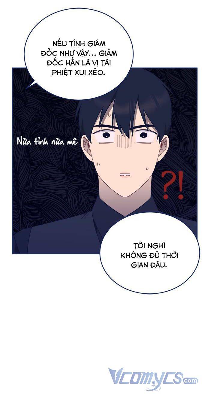 Không Có Người Đàn Ông Nào Dành Cho Tôi Chap 11 - Next Chap 12