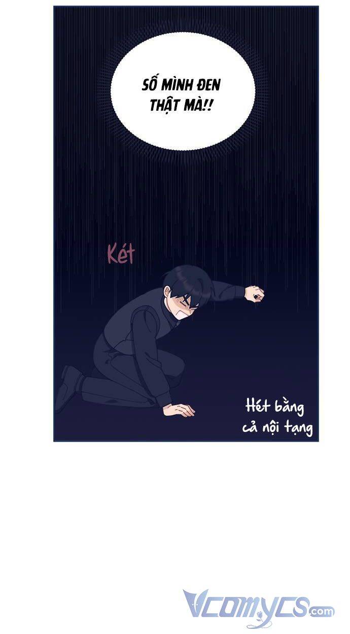 Không Có Người Đàn Ông Nào Dành Cho Tôi Chap 11 - Next Chap 12
