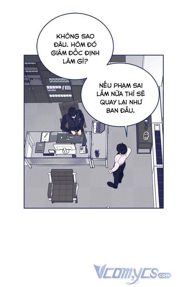 Không Có Người Đàn Ông Nào Dành Cho Tôi Chap 11 - Next Chap 12