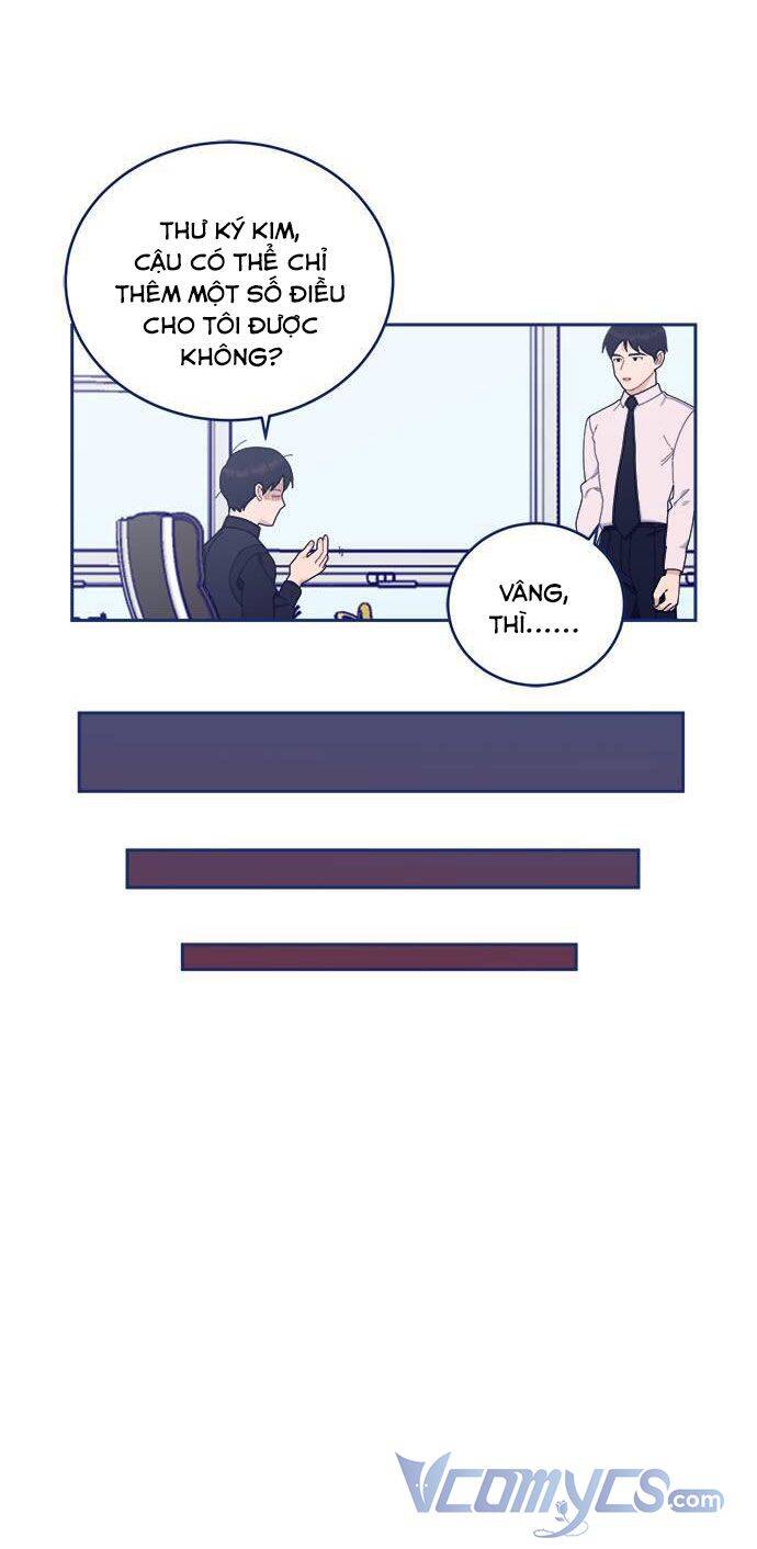 Không Có Người Đàn Ông Nào Dành Cho Tôi Chap 11 - Next Chap 12