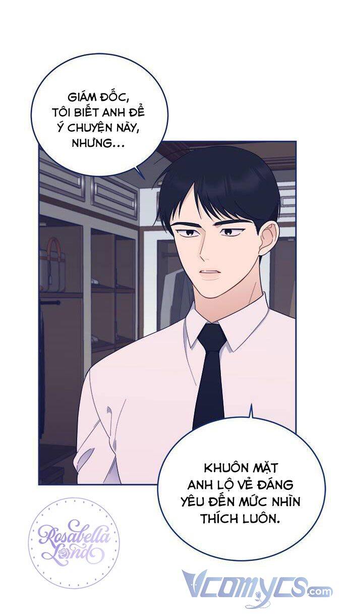 Không Có Người Đàn Ông Nào Dành Cho Tôi Chap 11 - Next Chap 12