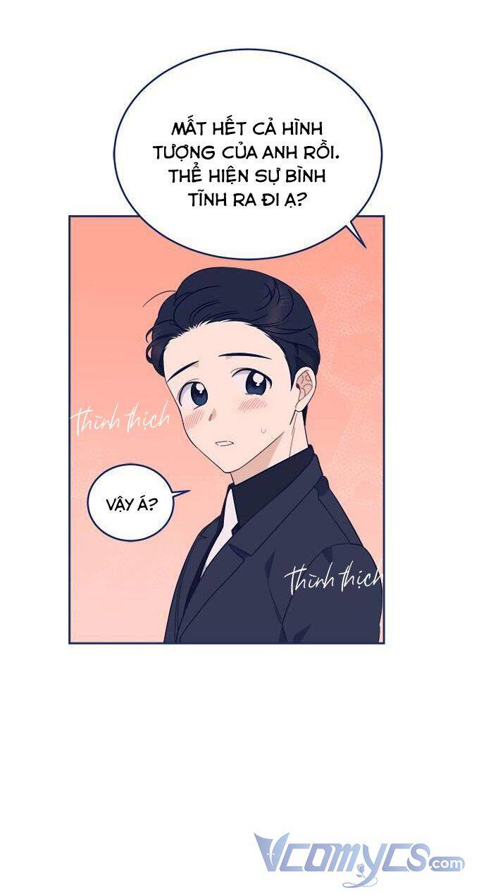 Không Có Người Đàn Ông Nào Dành Cho Tôi Chap 11 - Next Chap 12