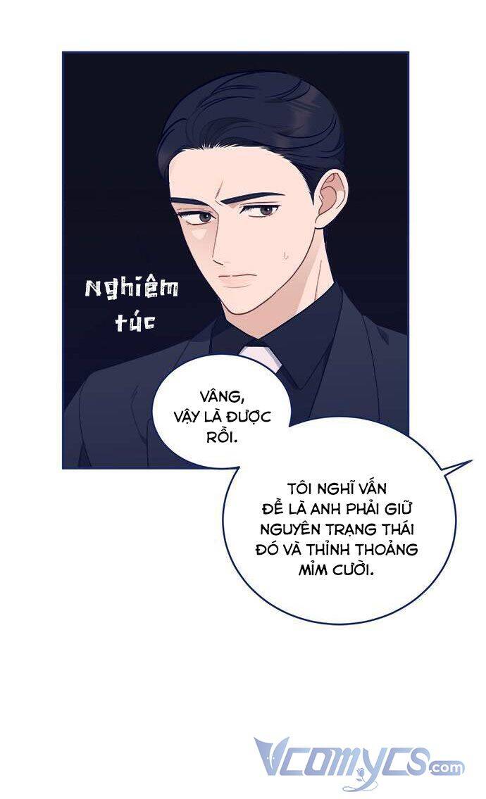 Không Có Người Đàn Ông Nào Dành Cho Tôi Chap 11 - Next Chap 12