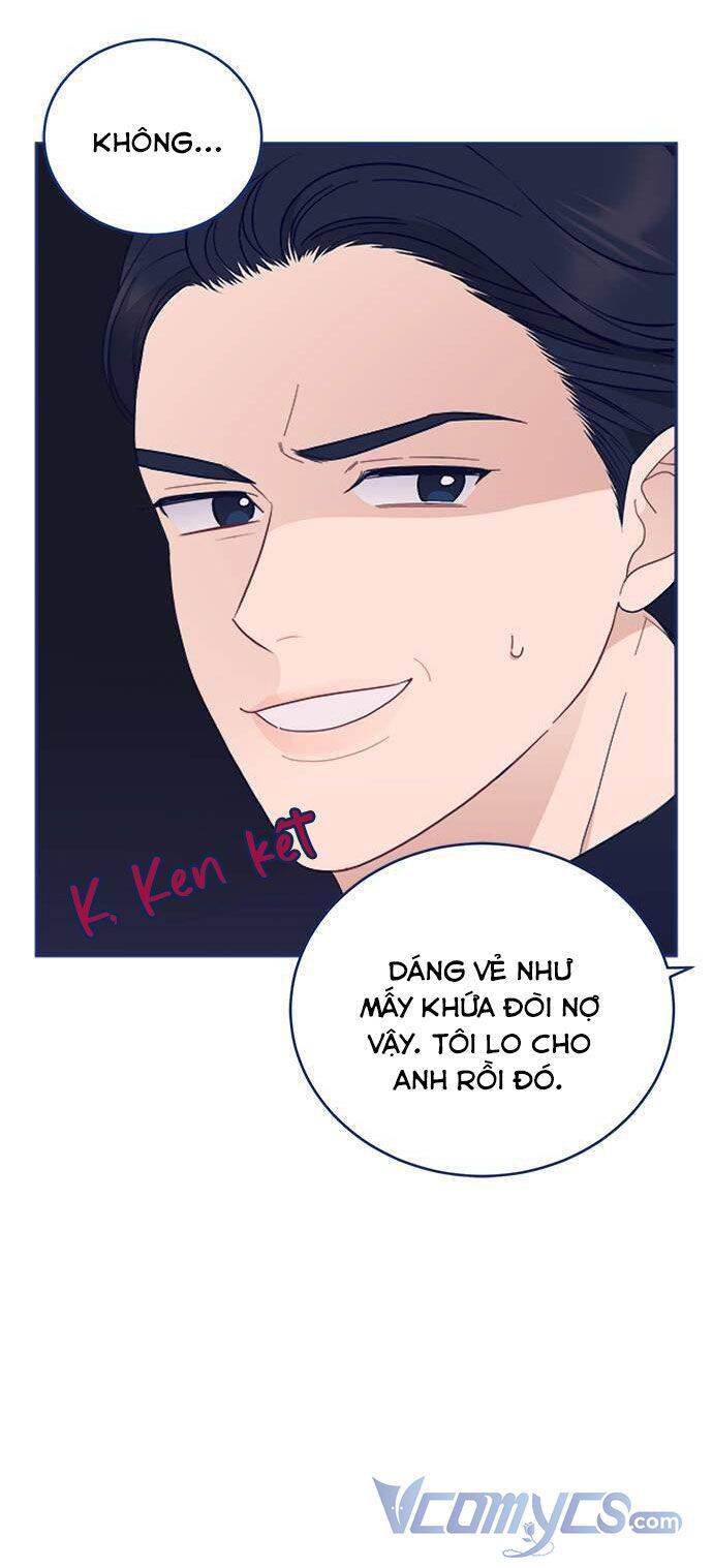 Không Có Người Đàn Ông Nào Dành Cho Tôi Chap 11 - Next Chap 12
