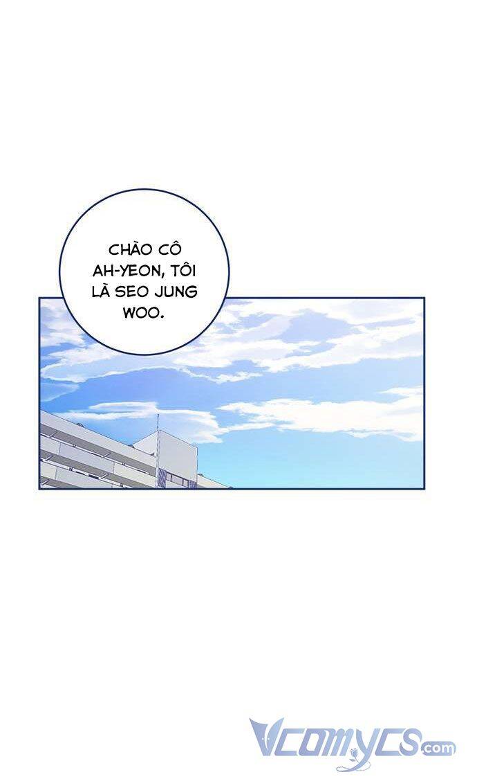 Không Có Người Đàn Ông Nào Dành Cho Tôi Chap 11 - Next Chap 12