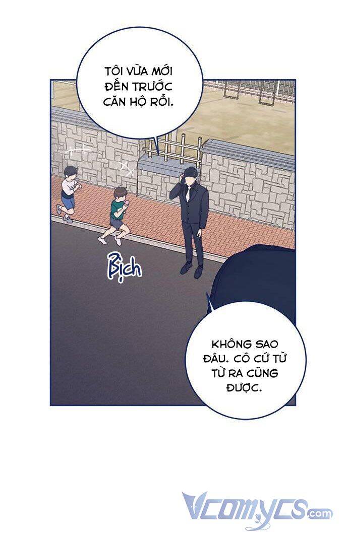 Không Có Người Đàn Ông Nào Dành Cho Tôi Chap 11 - Next Chap 12