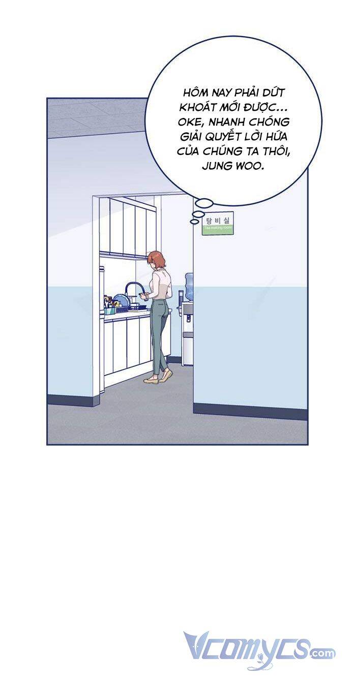 Không Có Người Đàn Ông Nào Dành Cho Tôi Chap 11 - Next Chap 12
