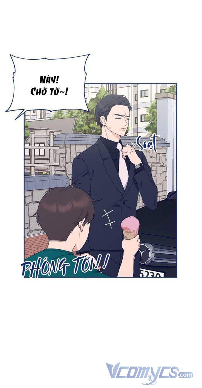 Không Có Người Đàn Ông Nào Dành Cho Tôi Chap 11 - Next Chap 12