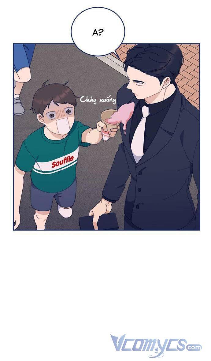 Không Có Người Đàn Ông Nào Dành Cho Tôi Chap 11 - Next Chap 12