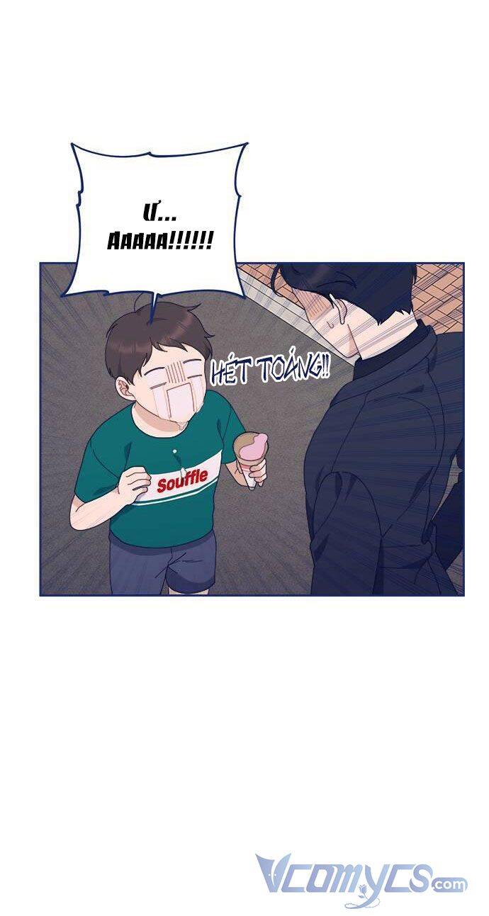 Không Có Người Đàn Ông Nào Dành Cho Tôi Chap 11 - Next Chap 12