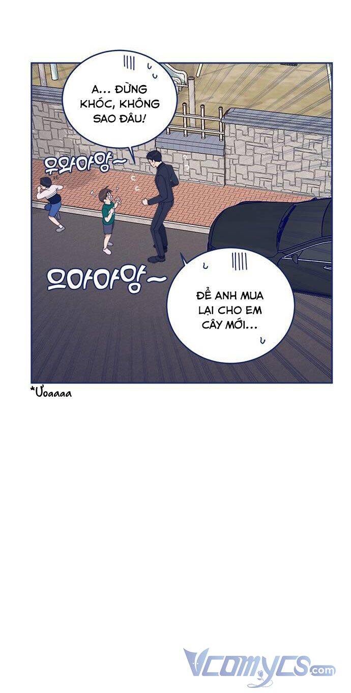 Không Có Người Đàn Ông Nào Dành Cho Tôi Chap 11 - Next Chap 12