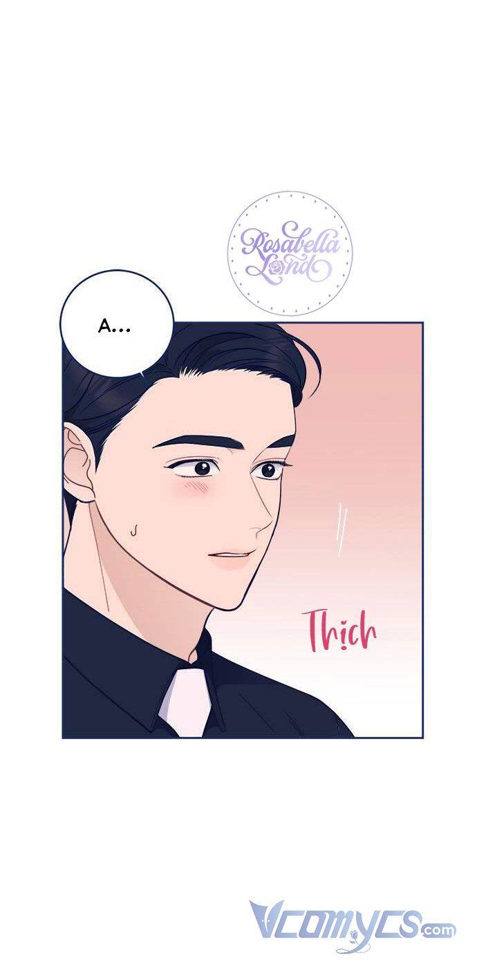 Không Có Người Đàn Ông Nào Dành Cho Tôi Chap 11 - Next Chap 12