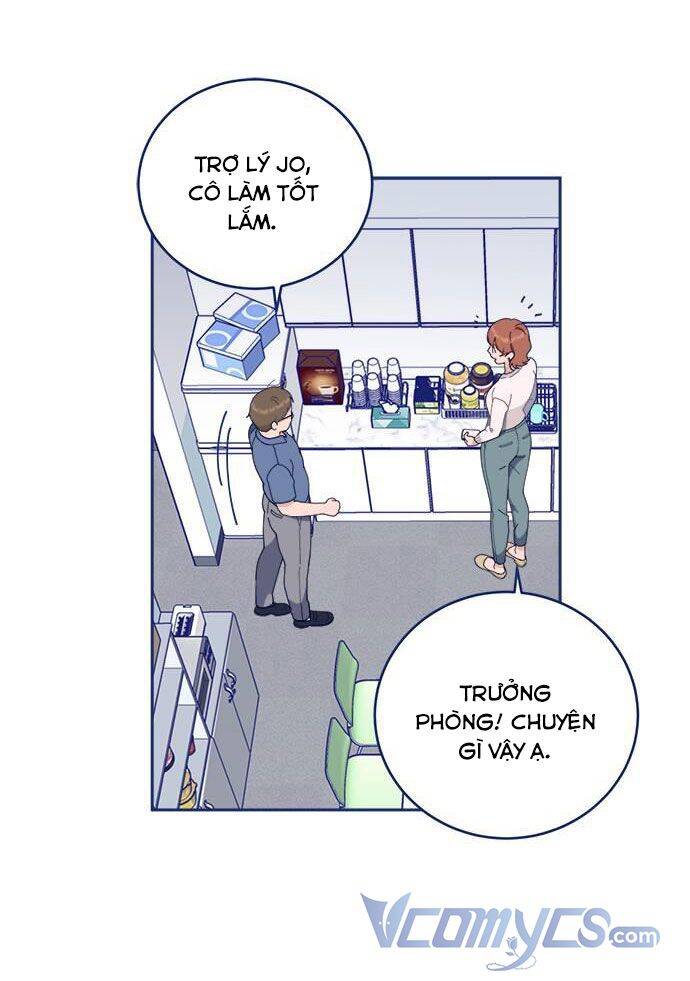 Không Có Người Đàn Ông Nào Dành Cho Tôi Chap 11 - Next Chap 12