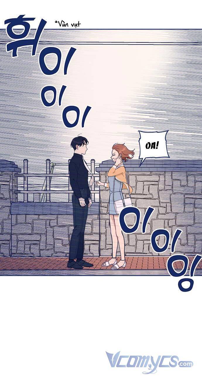 Không Có Người Đàn Ông Nào Dành Cho Tôi Chap 11 - Next Chap 12