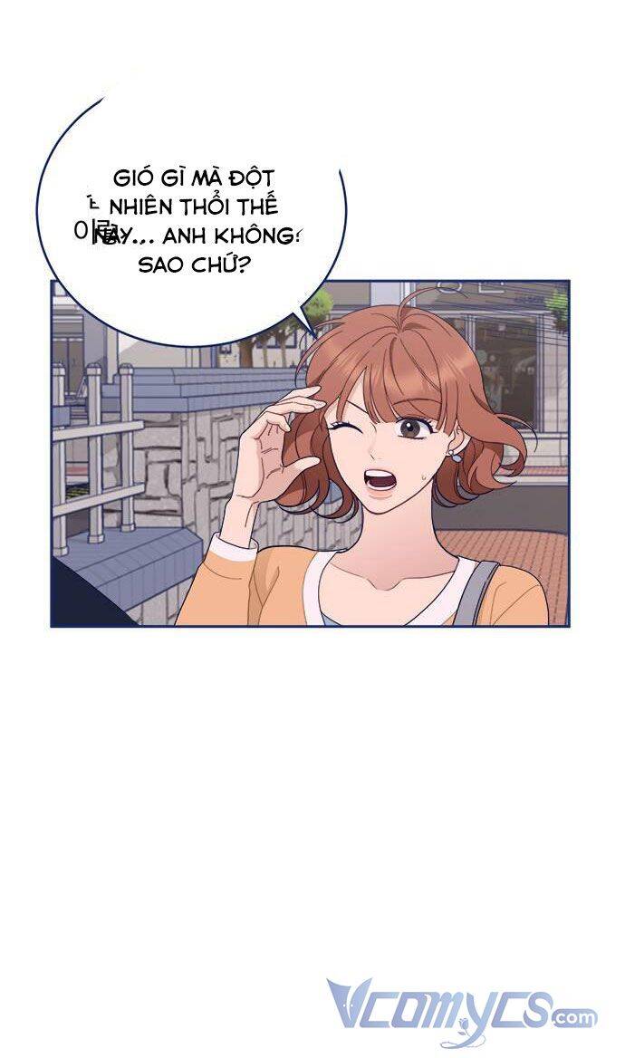 Không Có Người Đàn Ông Nào Dành Cho Tôi Chap 11 - Next Chap 12