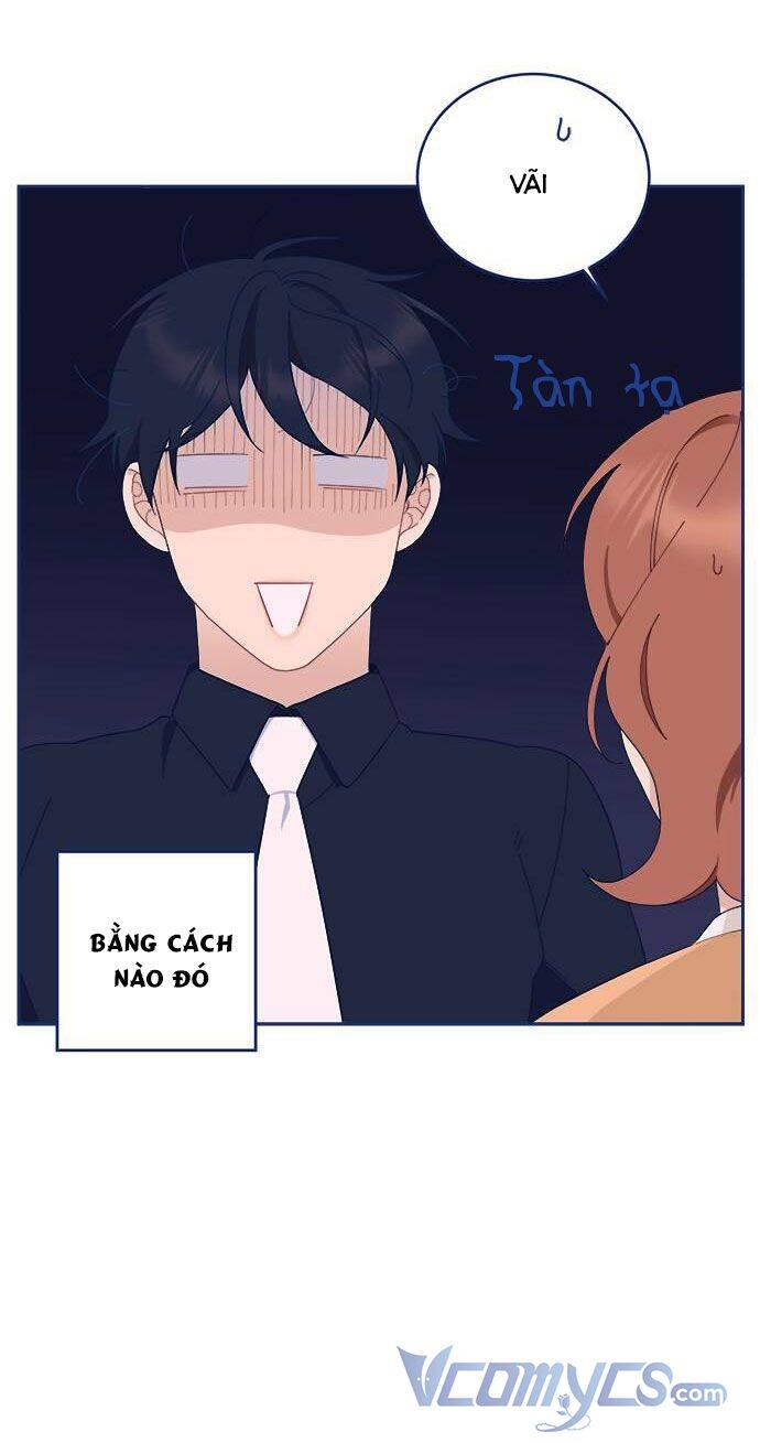 Không Có Người Đàn Ông Nào Dành Cho Tôi Chap 11 - Next Chap 12