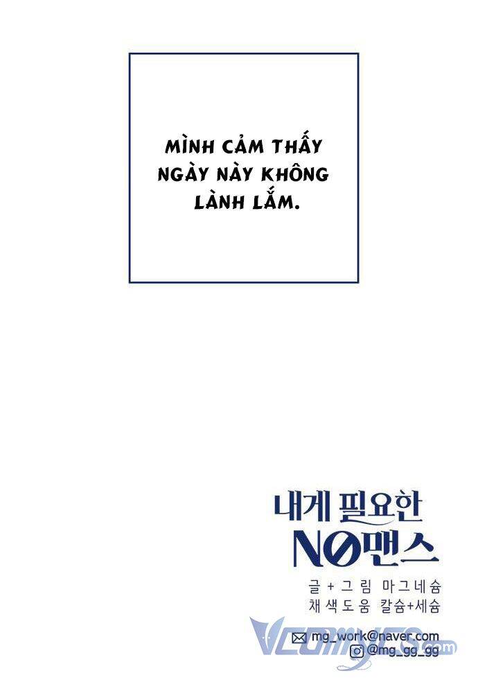 Không Có Người Đàn Ông Nào Dành Cho Tôi Chap 11 - Next Chap 12