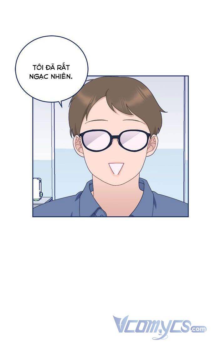 Không Có Người Đàn Ông Nào Dành Cho Tôi Chap 11 - Next Chap 12
