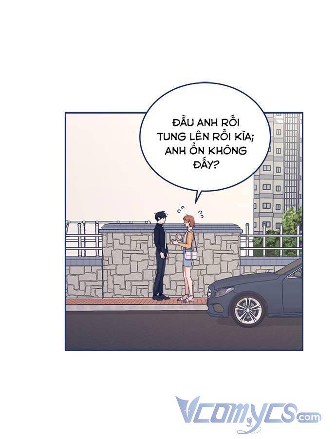 Không Có Người Đàn Ông Nào Dành Cho Tôi Chap 12 - Next Chap 13