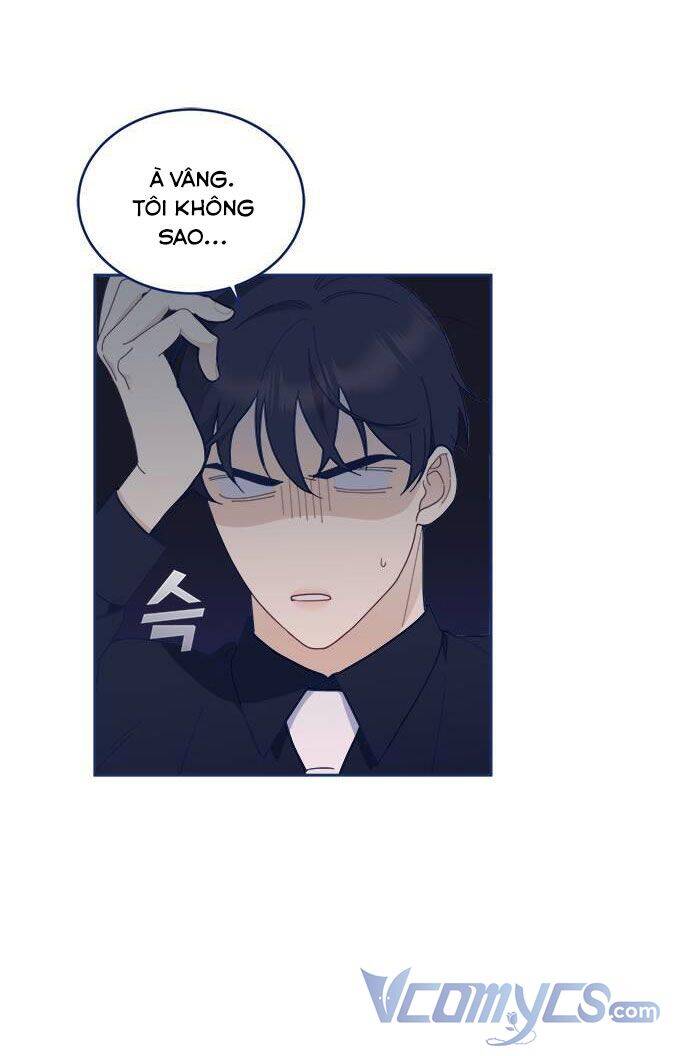 Không Có Người Đàn Ông Nào Dành Cho Tôi Chap 12 - Next Chap 13