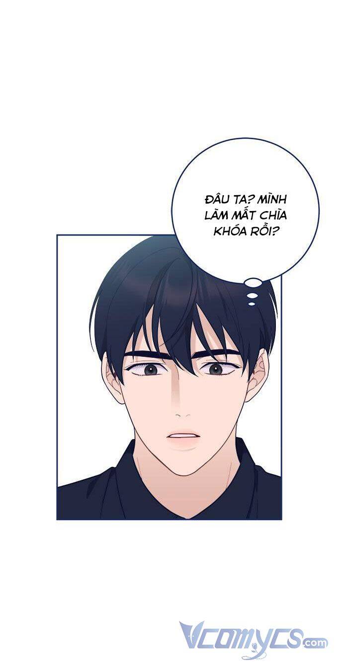 Không Có Người Đàn Ông Nào Dành Cho Tôi Chap 12 - Next Chap 13