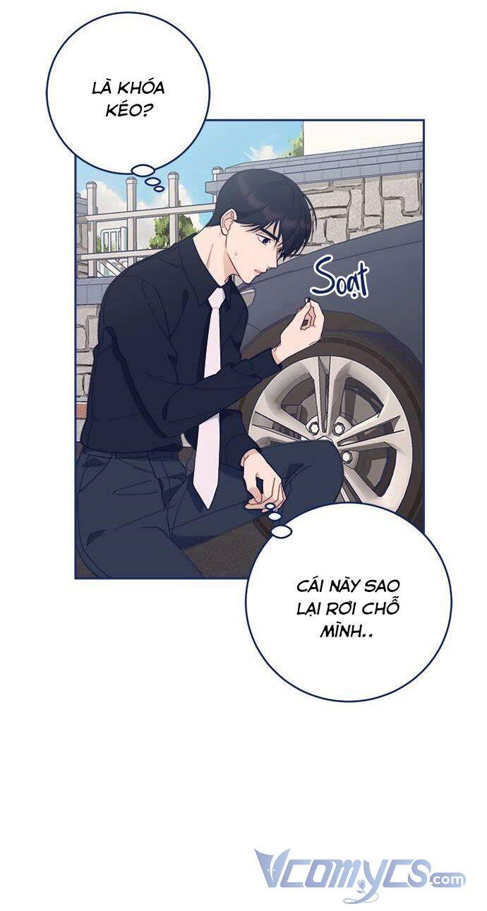 Không Có Người Đàn Ông Nào Dành Cho Tôi Chap 12 - Next Chap 13