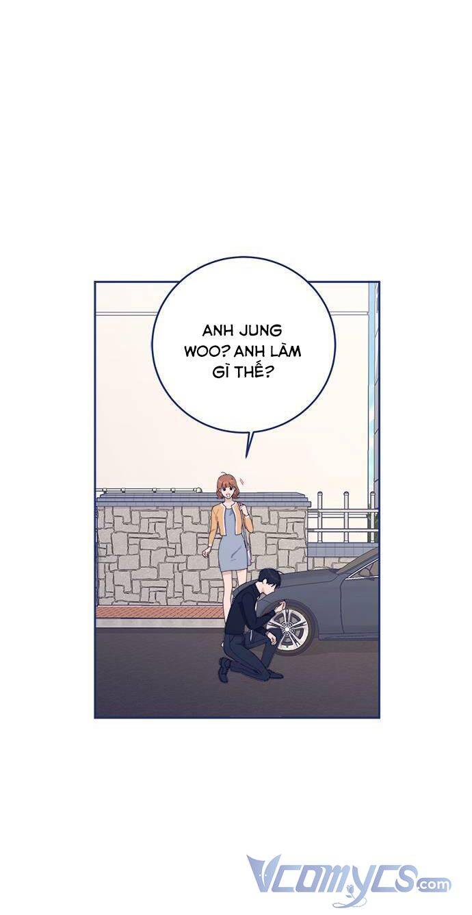 Không Có Người Đàn Ông Nào Dành Cho Tôi Chap 12 - Next Chap 13