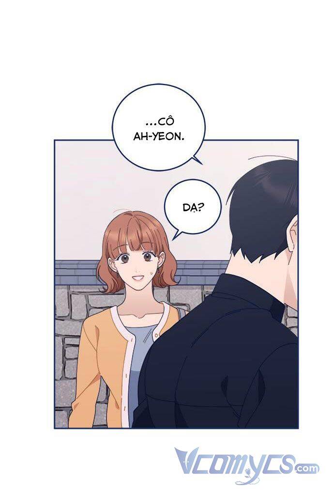 Không Có Người Đàn Ông Nào Dành Cho Tôi Chap 12 - Next Chap 13