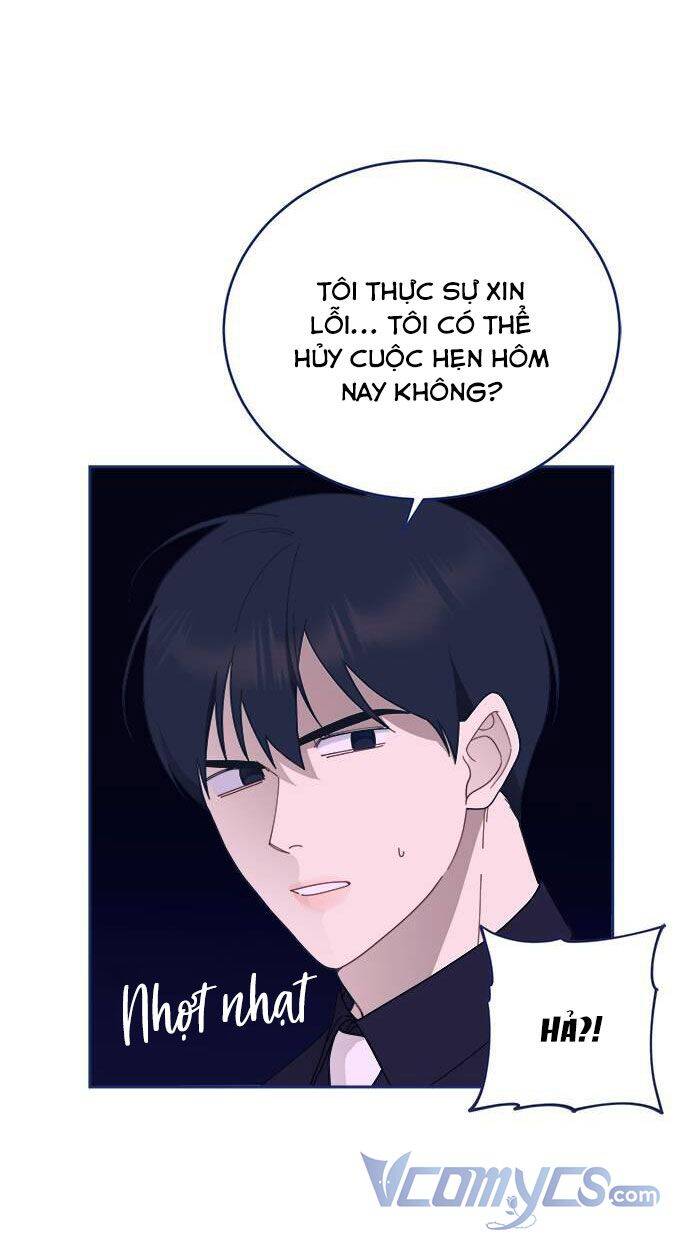 Không Có Người Đàn Ông Nào Dành Cho Tôi Chap 12 - Next Chap 13