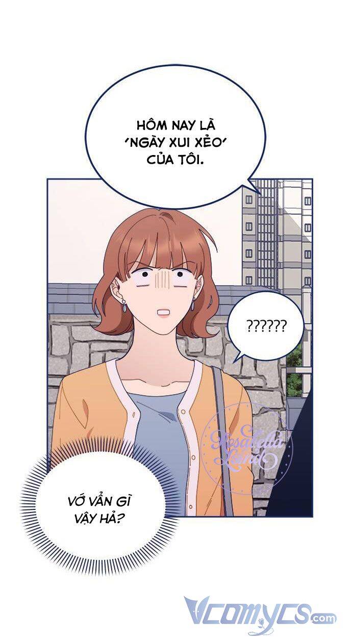 Không Có Người Đàn Ông Nào Dành Cho Tôi Chap 12 - Next Chap 13