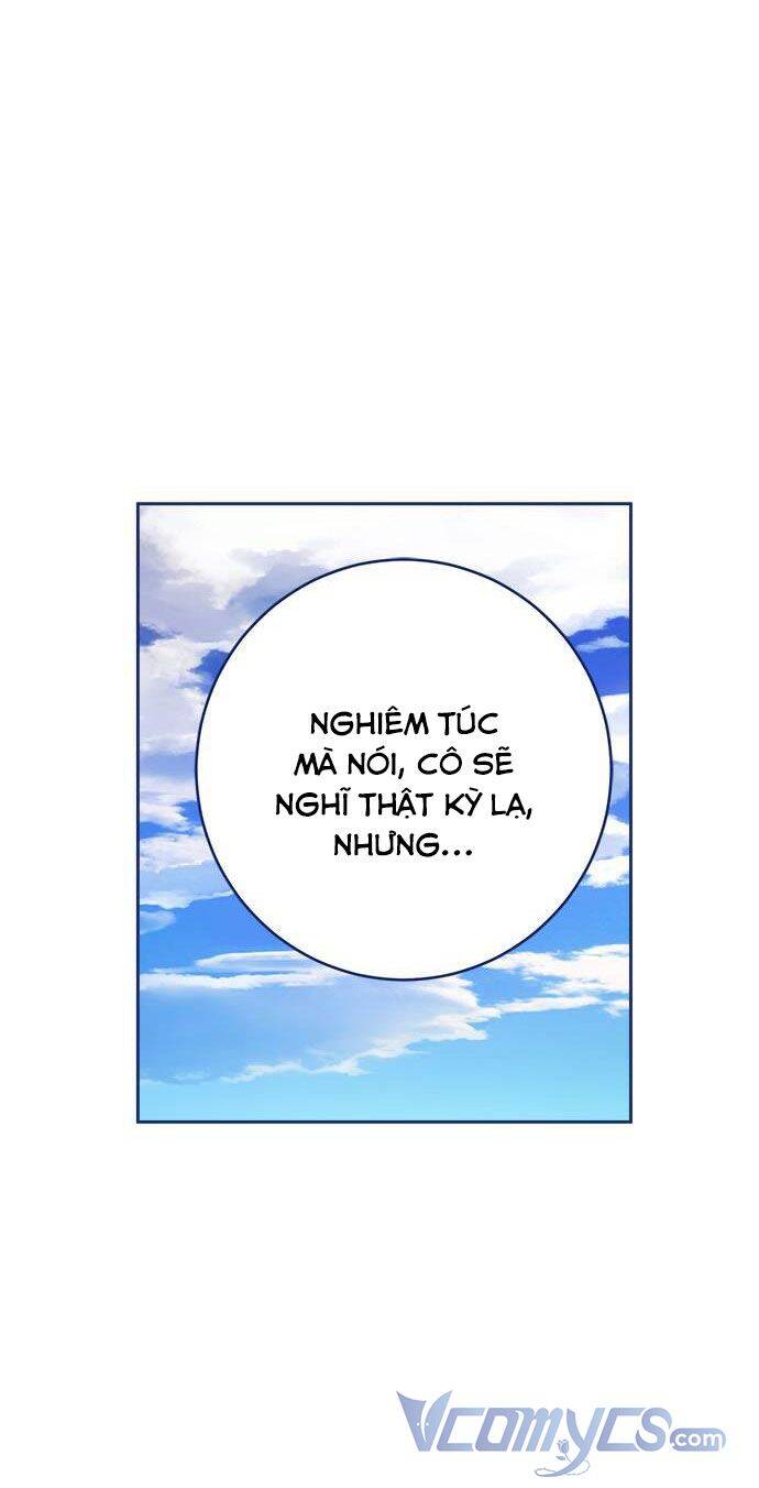 Không Có Người Đàn Ông Nào Dành Cho Tôi Chap 12 - Next Chap 13