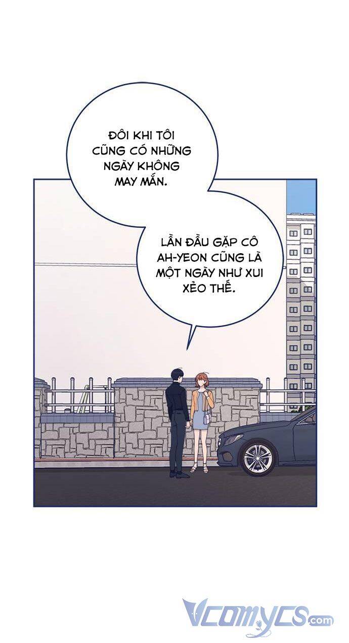Không Có Người Đàn Ông Nào Dành Cho Tôi Chap 12 - Next Chap 13