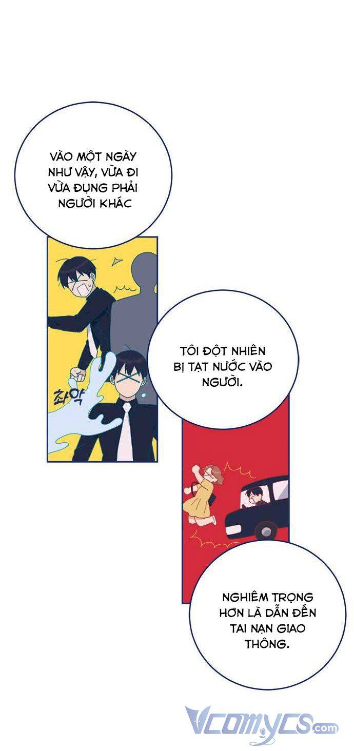 Không Có Người Đàn Ông Nào Dành Cho Tôi Chap 12 - Next Chap 13