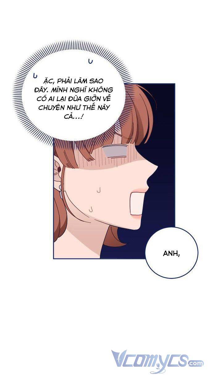 Không Có Người Đàn Ông Nào Dành Cho Tôi Chap 12 - Next Chap 13