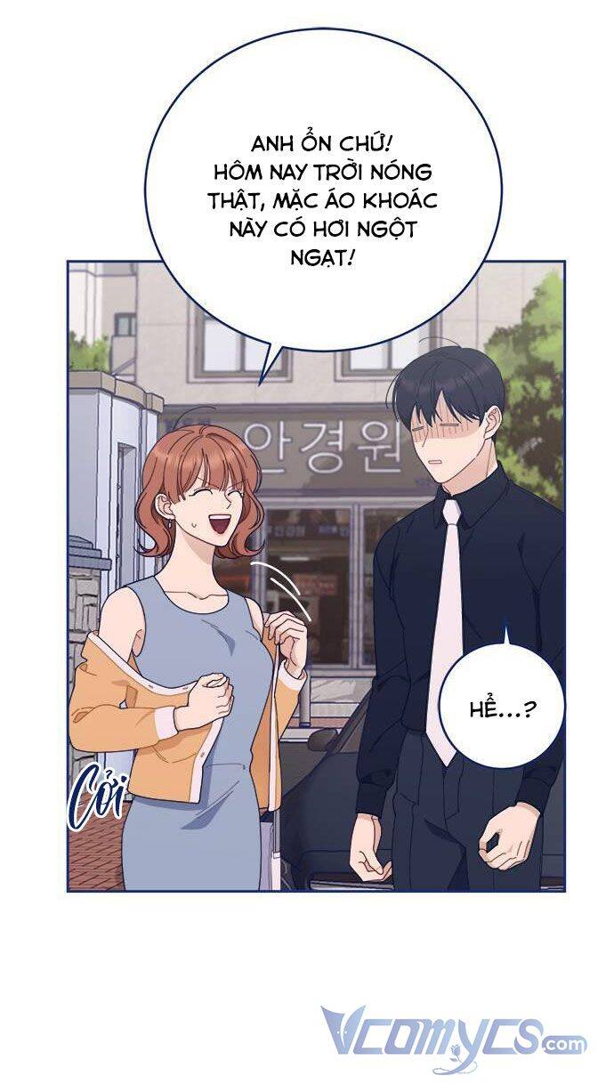 Không Có Người Đàn Ông Nào Dành Cho Tôi Chap 12 - Next Chap 13