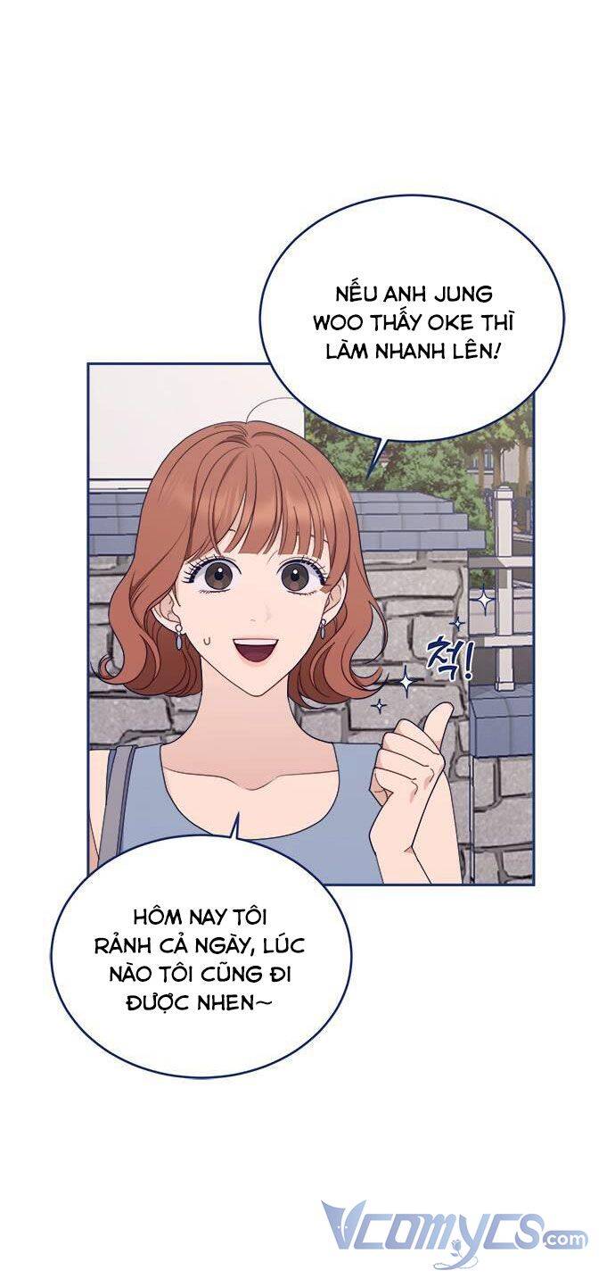 Không Có Người Đàn Ông Nào Dành Cho Tôi Chap 12 - Next Chap 13