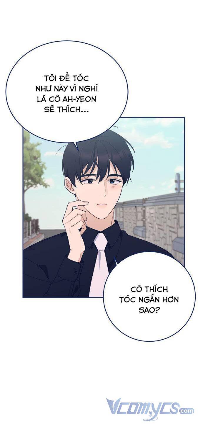 Không Có Người Đàn Ông Nào Dành Cho Tôi Chap 12 - Next Chap 13