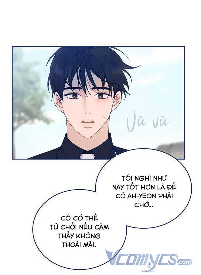 Không Có Người Đàn Ông Nào Dành Cho Tôi Chap 12 - Next Chap 13