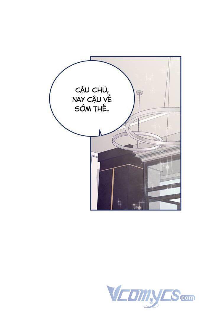 Không Có Người Đàn Ông Nào Dành Cho Tôi Chap 12 - Next Chap 13