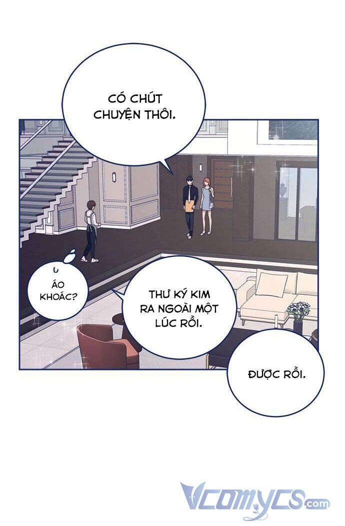 Không Có Người Đàn Ông Nào Dành Cho Tôi Chap 12 - Next Chap 13