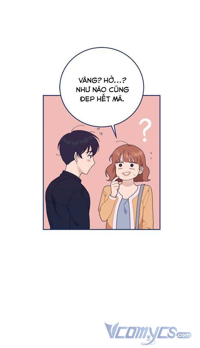 Không Có Người Đàn Ông Nào Dành Cho Tôi Chap 12 - Next Chap 13