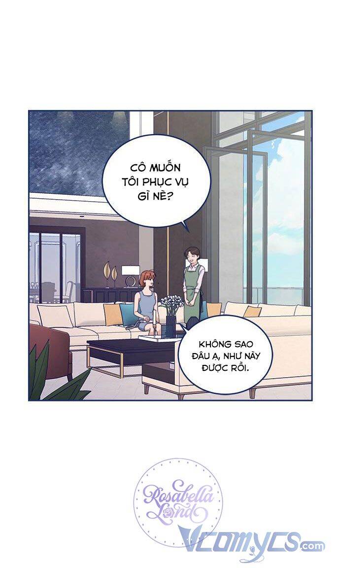 Không Có Người Đàn Ông Nào Dành Cho Tôi Chap 12 - Next Chap 13