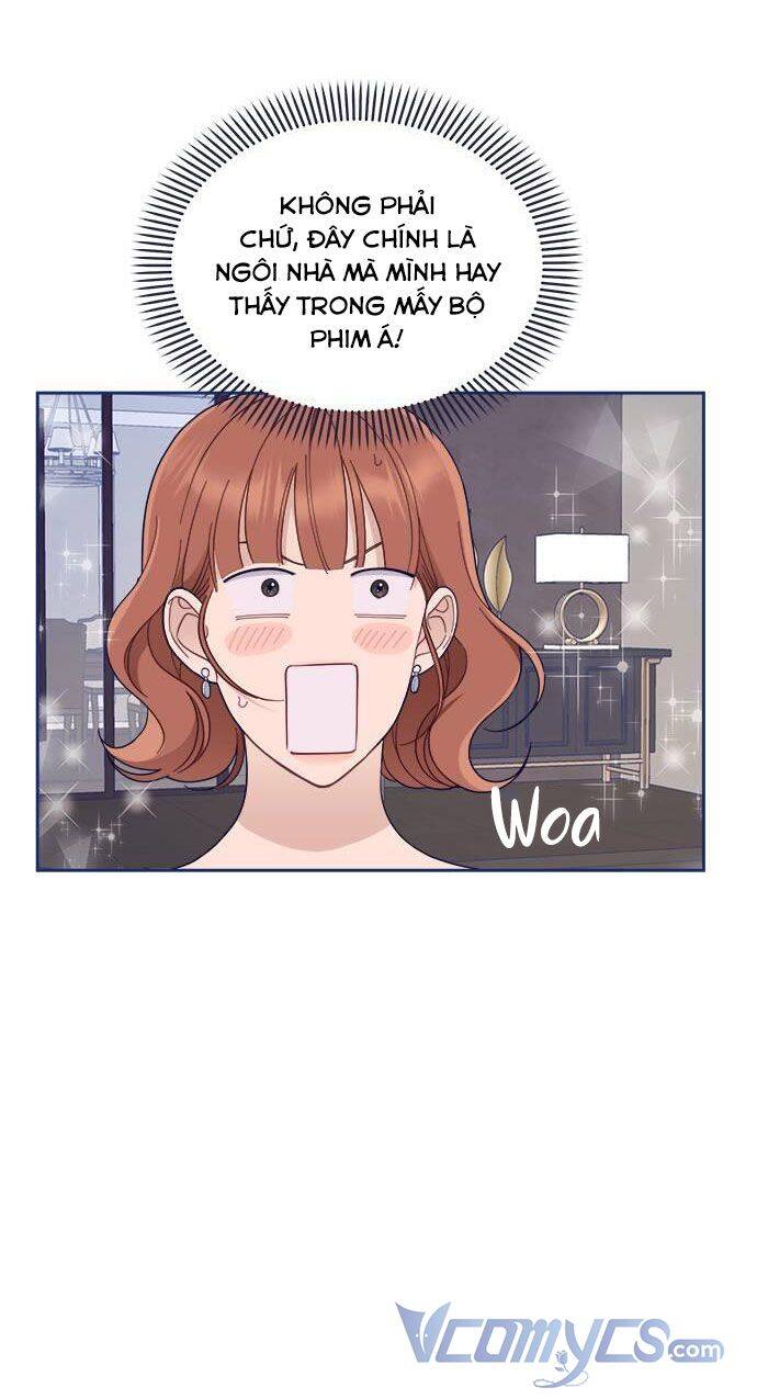Không Có Người Đàn Ông Nào Dành Cho Tôi Chap 12 - Next Chap 13