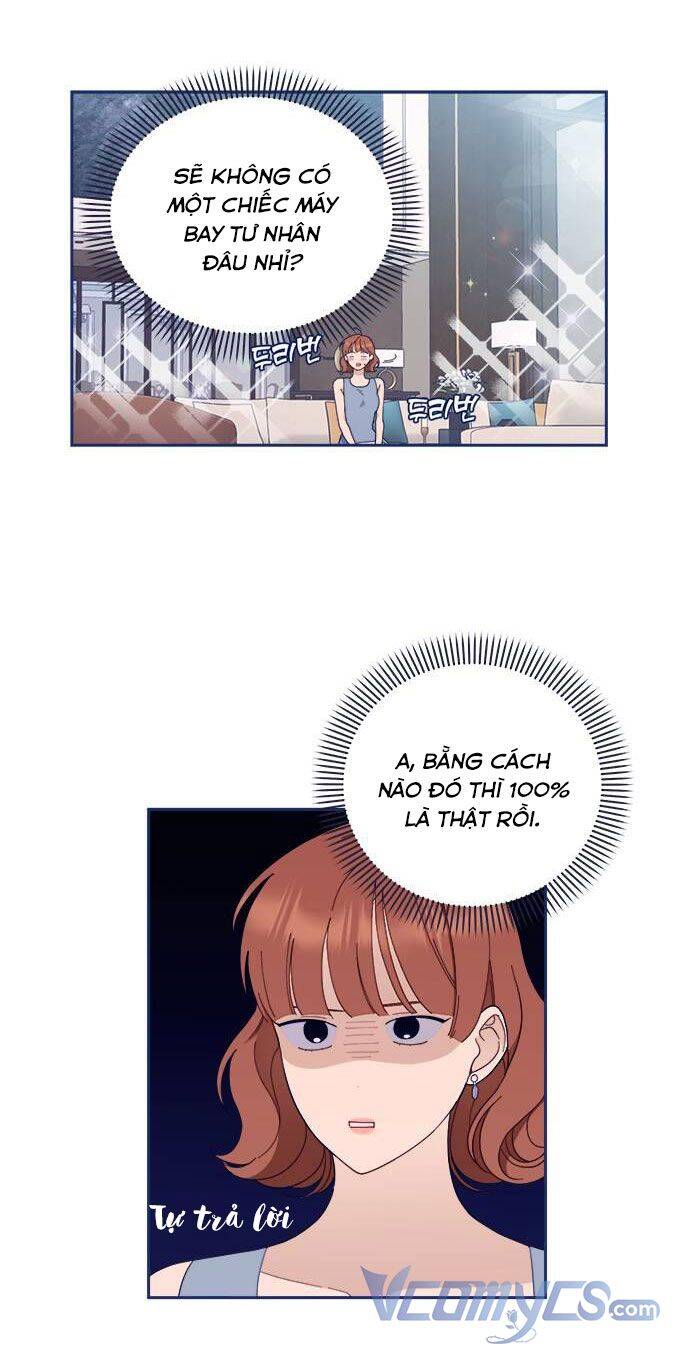 Không Có Người Đàn Ông Nào Dành Cho Tôi Chap 12 - Next Chap 13